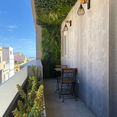 Ferienwohnung Costa Aerea Aeropuerto Ojos de Garza Exterior foto